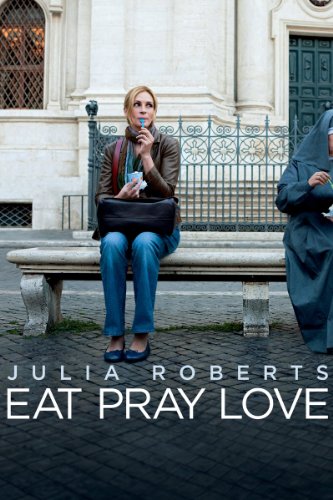 Eat Pray Love