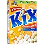 Kix Cereal, 8.7-Ounce Box  (Pack of 6)