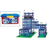 TektonPlazaGirderandPanel500-pc.BuildingSet