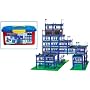 Tekton Plaza Girder and Panel 500-pc. Building Set