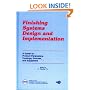 Finishing Systems Design and Implementation: A Guide for Product Parameters, Coatings, Process, and Equipment