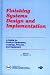 Book Finishing Systems Design and Implementation: A Guide for Product Parameters, Coatings, Process, and Equipment