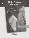 Glencoe Geometry, Skills Practice Workbook