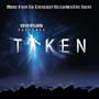 Steven Spielberg Presents: Taken