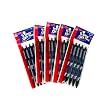 Dallas Cowboys NFL Team Logo Writing Pens (25 Pens)