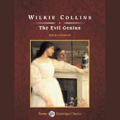 The Evil Genius | [Wilkie Collins]