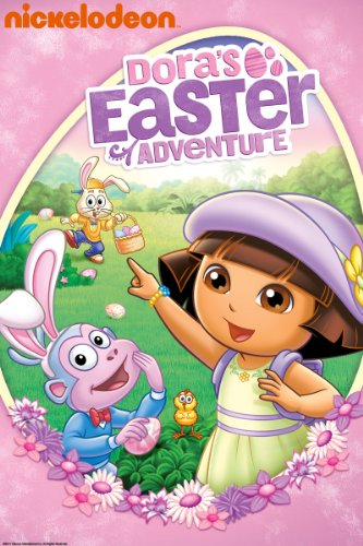 Dora's Easter Adventure