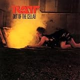 Out of the Cellar by Rock Candy 【並行輸入品】