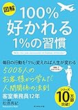 【図解】100%好かれる1%の習慣 【図解】100%好かれる1%の習慣