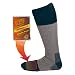 Sporting Goods : Heavyweight Merino Wool Blend Pocket Sock