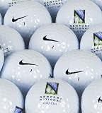 Nike Power Distance Long Logo Overrun 1-Dozen Golf Balls
