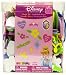 Princess Shapes/Verbiage Bucket