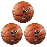 NIKE（ナイキ） 【オンラインショップ限定】【7号球】ナイキ 4005 JBA 3個セットの画像