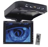 51OMzleGuYL. SL160  PYLE PLRDVD86   DVD player with LCD monitor