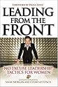 Leading From the Front: No-Excuse Leadership Tactics for Women