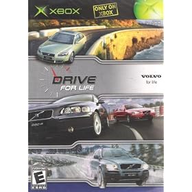 Drive for Life