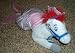 Search : Out of Production Disney Little Mermaid Princess Ariel Harmony Pony Large 12" Tall 22" Long Doll