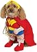 Search : Wonder Woman Dog Costume