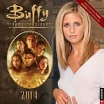 Buffy the Vampire Slayer 2014 Wall Ca...