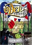 Den of Thieves (Cat Royal, Book 3)