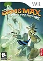 Sam & Max: Season 2 (Wii)