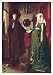Educa 13441 The Arnolfini Portrait 1000 Piece Jigsaw Puzzle