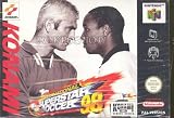 International Superstar Soccer 98 - 