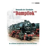 Romantik der Eisenbahn - Dampflokvon "SJ Entertainment"