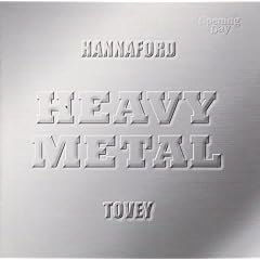 Heavy Metal