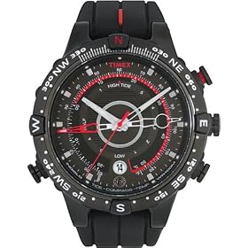 E-Tide Temp Compass