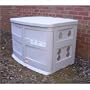 GenTran GS7500 Generator Shelter for Portable Generators up to 7500-Watt
