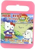 Hello Kitty y sus amigos: El gato con botas (Volumen 3)