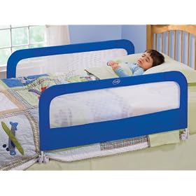Summer Infant Sure and Secure Double Bedrail