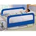 Summer Infant Sure and Secure Double Bedrail, Blue