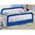 Summer Infant Sure and Secure Double Bedrail, Blue