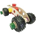 Baufix Cross-Country Buggy Model Set