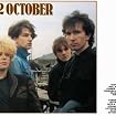 October
