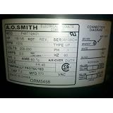 Condensor Fan Motor F48T12A01