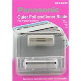 Panasonic WES9769P Combo Replacement Shaver Foil and Blade Set
