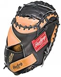 Rawlings Player Preferred Series 2-Piece Web Catcher's Baseball Mitt (32.5 - Inches)