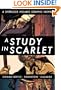 A Study in Scarlet (Illustrated Classics): A Sherlock Holmes Graphic Novel