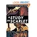 A Study in Scarlet (Illustrated Classics): A Sherlock Holmes Graphic Novel