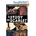 A Study in Scarlet: A Sherlock Holmes Graphic Novel