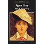 Agn�s Grey de Anne Bront�