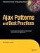 Ajax Patterns and Best Practices (Expert's Voice)