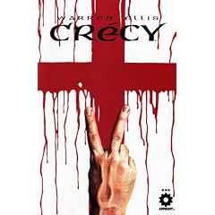 Warren Ellis' Crecy