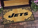 New York Jets Door Mat