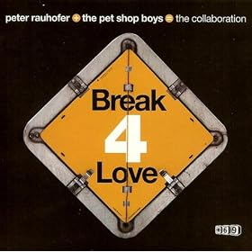 Break 4 Love , Part 2