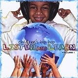 Vol. 1-Listen & Learn
