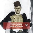 Instrumental from North Albania [Orkestrale] (Orkestrale)